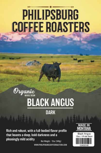 Black Angus