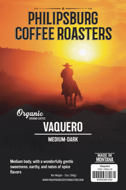 Vaquero